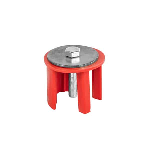 Inserto de soporte de motor inferior Alpha Competition Golf 6 S3 8P