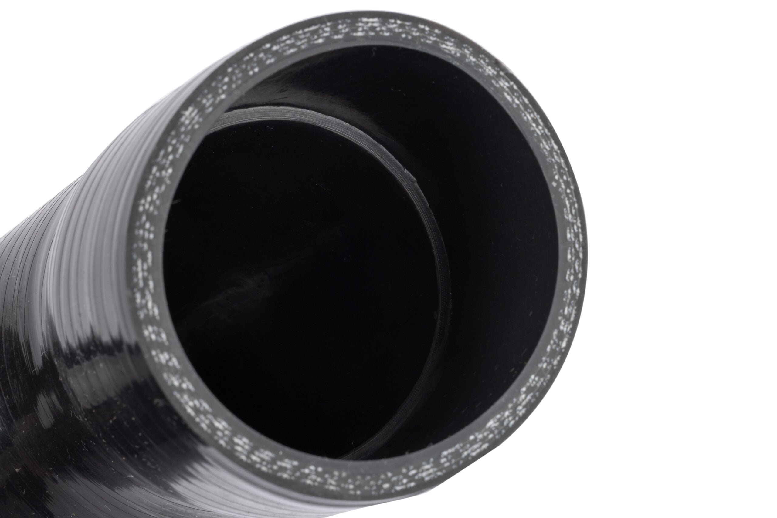 Tubo de escape de silicone APR para Golf 8 R / S3 8Y / Cupra Formentor 2.0 TFSI EA888.4