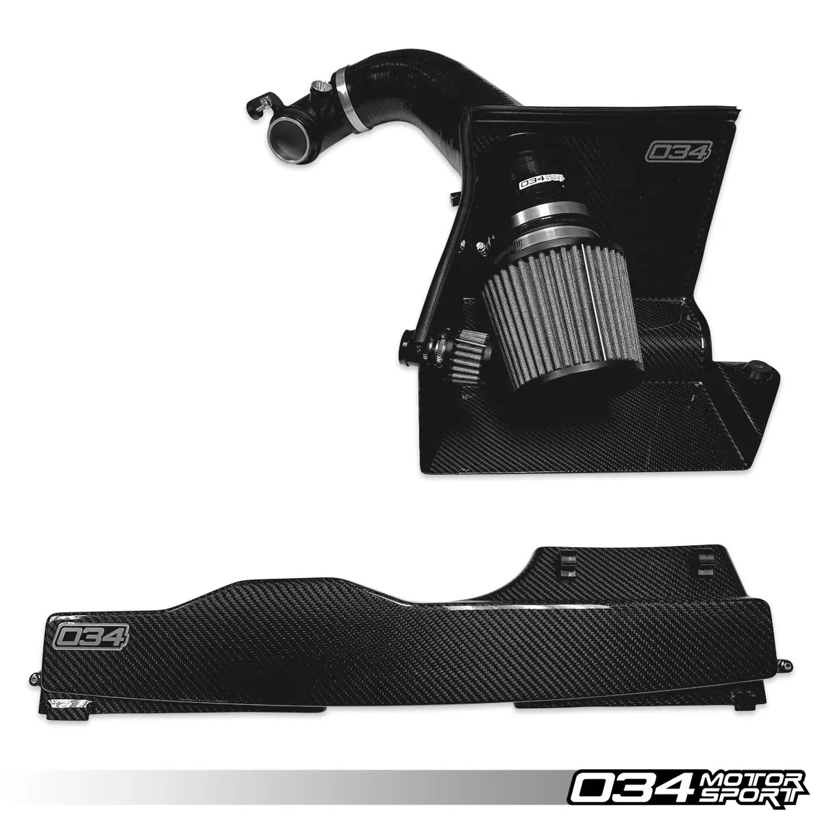 034 Motorsport S34 Insuction Bundle VW Audi MQB EA888 03