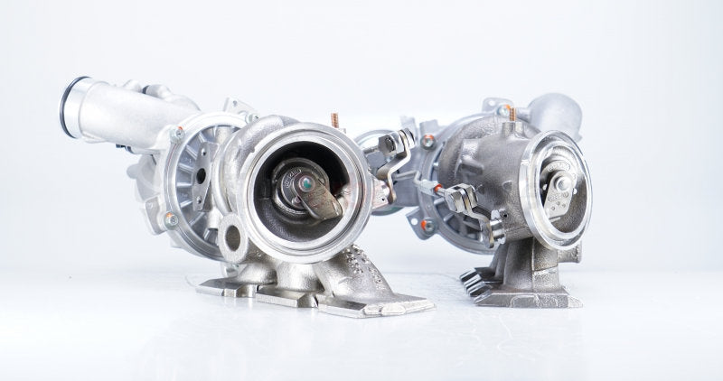 Turbos de atualização TTE540 para Mercedes AMG C43 E43 M276 3
