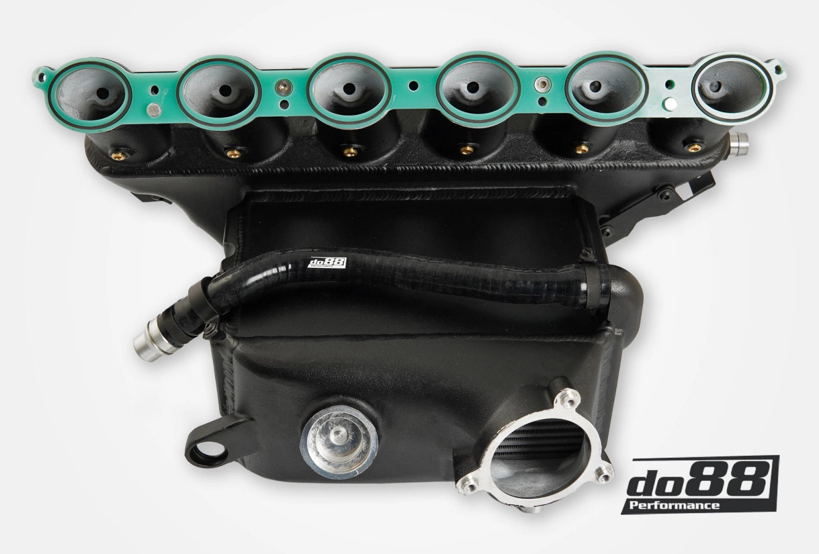 do88 resfriador de carga bmw m2 m3 m4 g8x s58 5