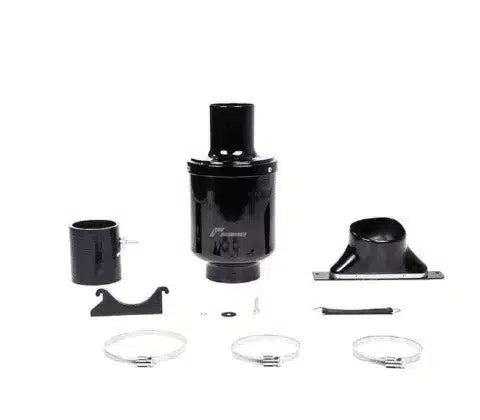 Admisión de aire Racingline con filtro de espuma Golf 5 A3 8P 2.0 TDI