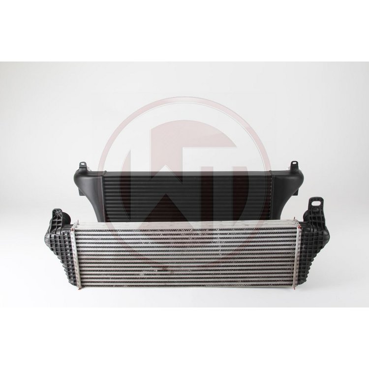 Intercooler de competição Wagner para Transporter T5 2.0 Tdi Tsi 3