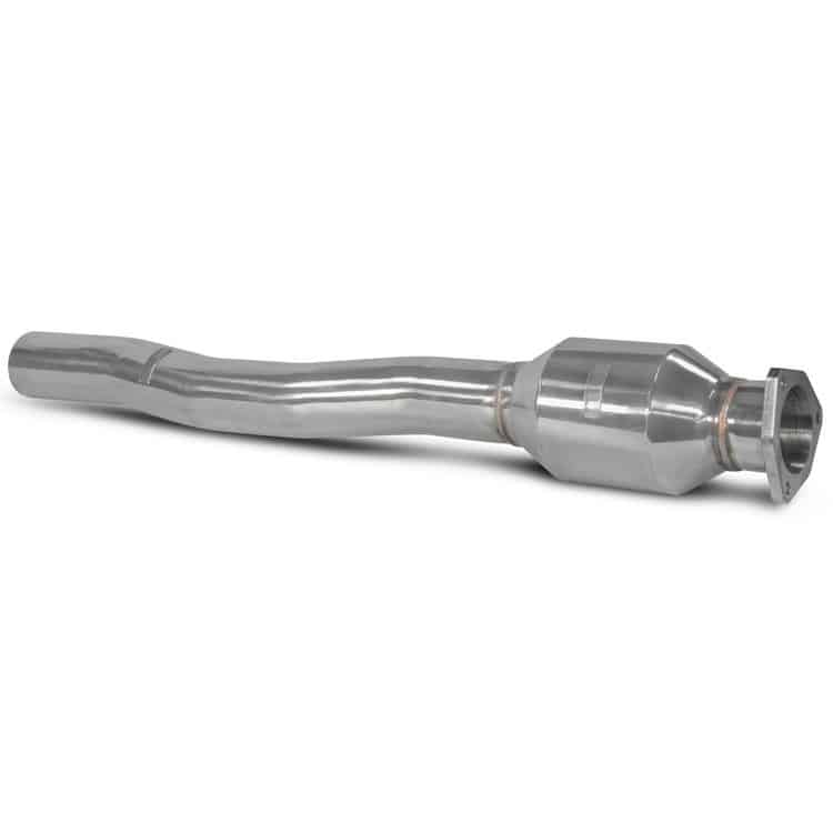 Catalizador de carreras Wagner 2 x 100 Cpsi para Audi Ttrs 8j Rs3 8p 1