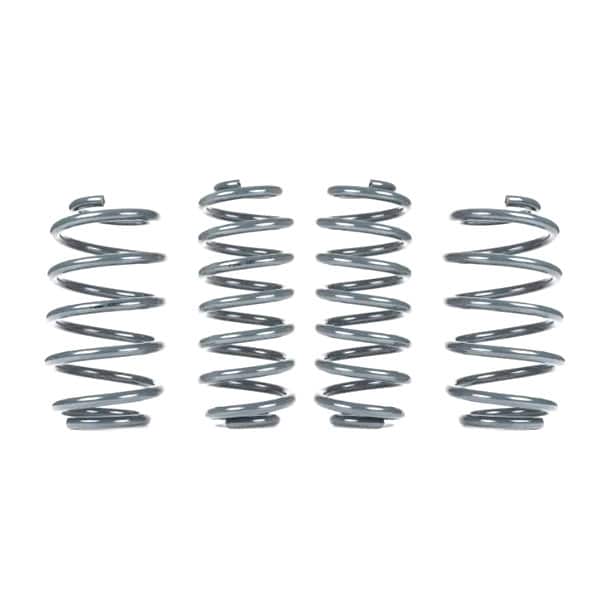 Juego de muelles de descenso Racingline Sport para Skoda Octavia VRS