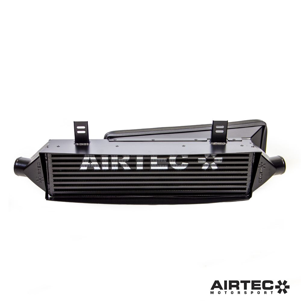 Intercooler Airtec para Renault Clio RS MK4 2