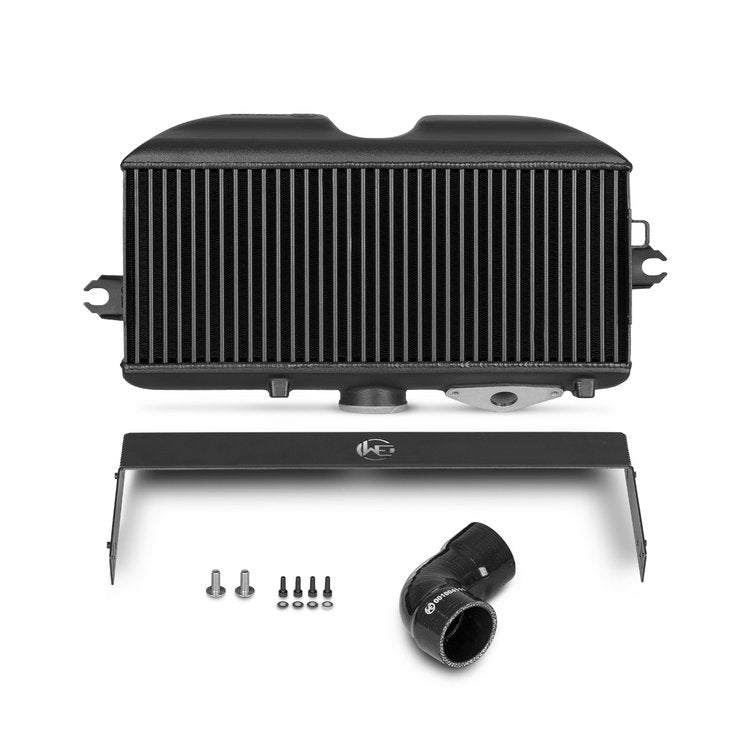 Kit de competição do intercooler Wagner para Impreza WRX STI 2014