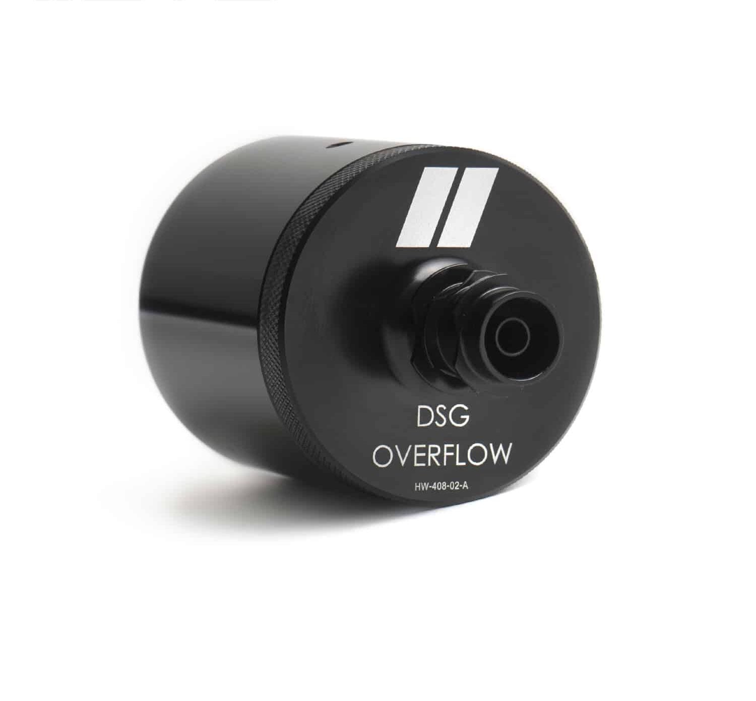 CTS Turbo DSG Recipiente de recuperación Audi RS3 8V