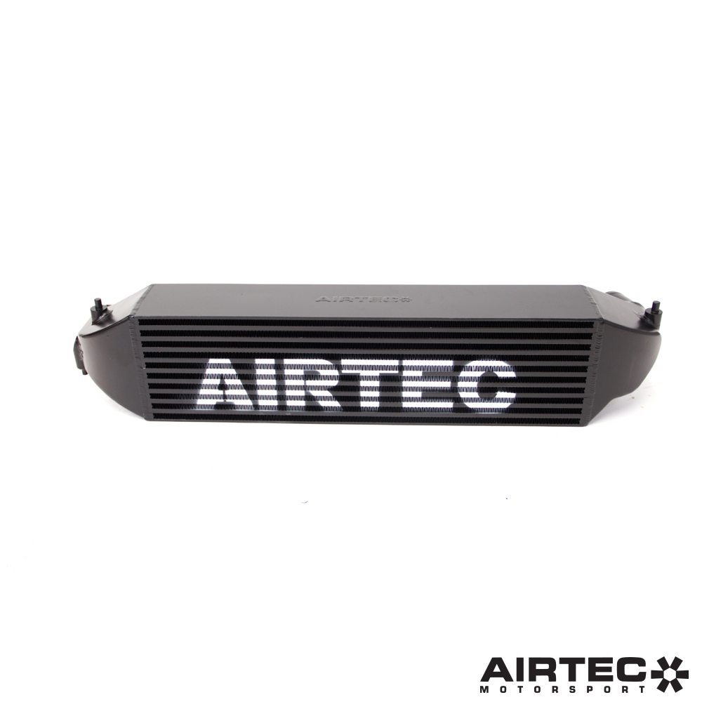 Airtec – Intercooler – Honda Civic Type R (FK8)3