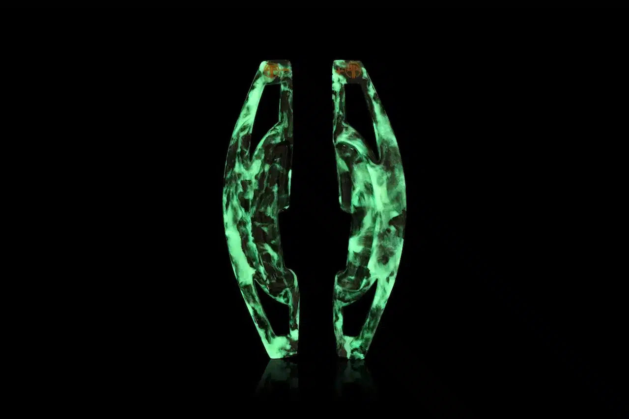 Paddle Shift Armaspeed Luminous BMW M Power