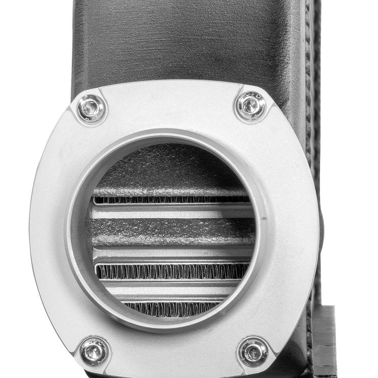 Kit de competição Wagner com intercooler para Evo1 Supra Jza80 Mk4 3