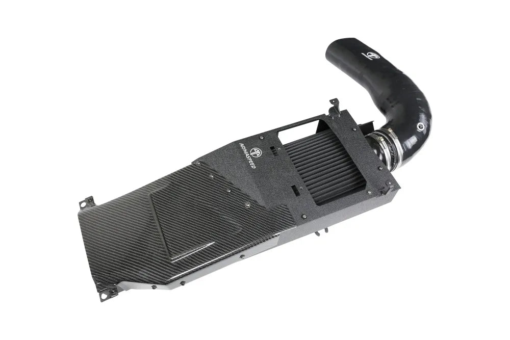 Armaspeed Air Intake Mercedes W167 GLE 53 C167 M256 2