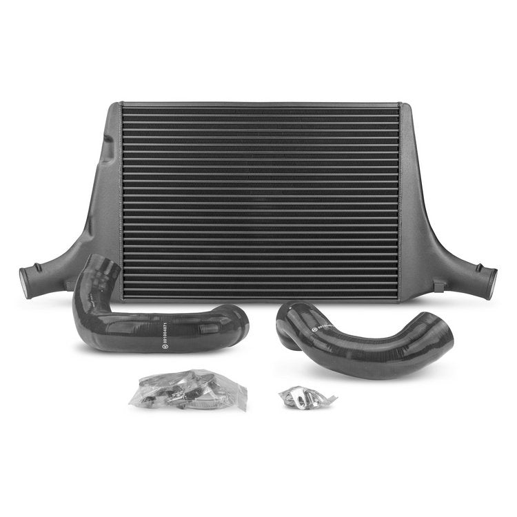 Kit de intercooler Wagner Competition para Audi 3.0 Tdi
