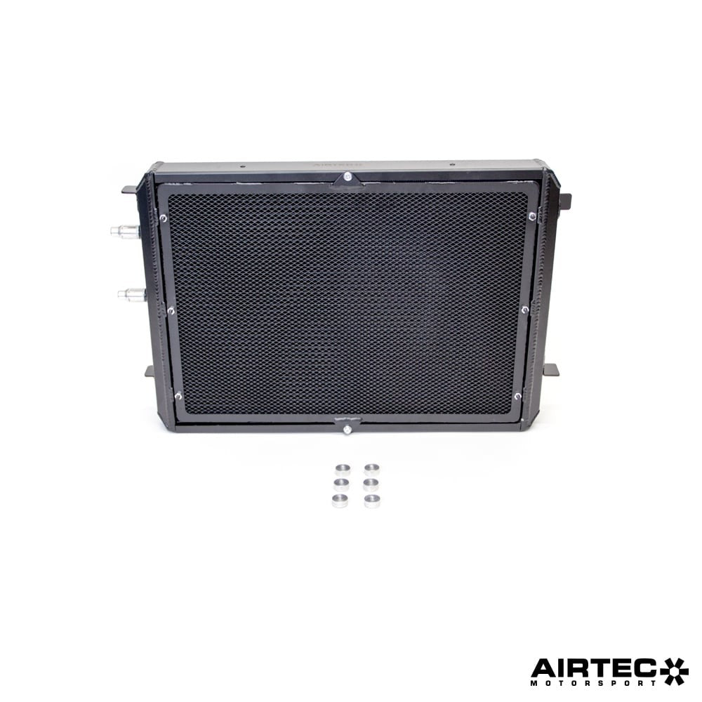 Radiador Airtec Chargecooler para BMW M2 Competition, M3, M4 F8X (S55)
