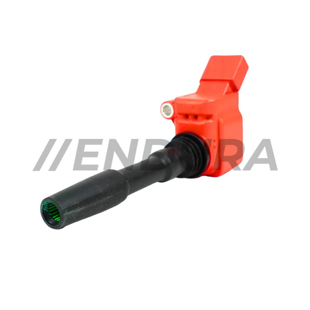 Kit de rendimiento Endura para VW Golf 7 GTI Etapa 2 10