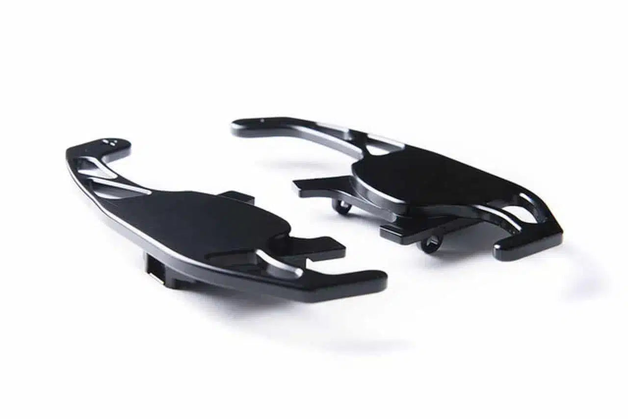 Levas de cambio Racingline Billet DSG A3 S3 León 3 5