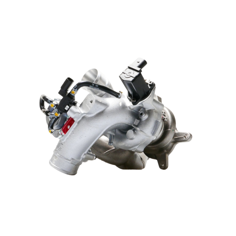 Actualización TTE480+ Turbo para Audi A3 8P 4