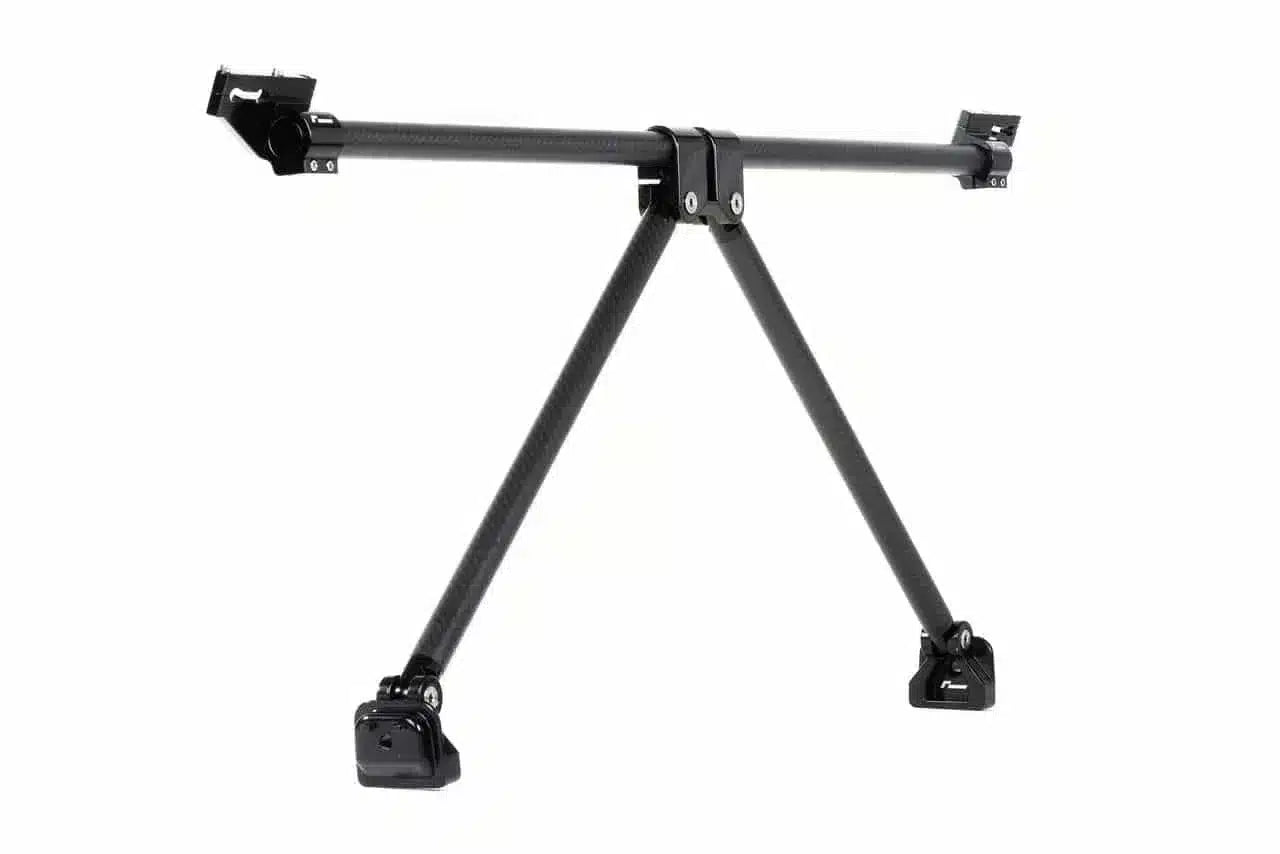 Refuerzo de carrocería trasera Racingline Golf 7 8 GTI R2