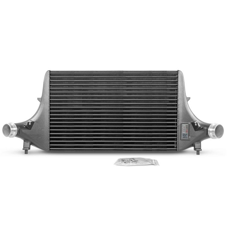 Kit de intercooler Wagner Competition para Ford Fiesta ST MK8