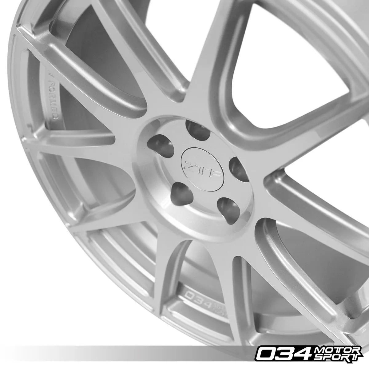 034 Motorsport ZTF LP01 Rueda Flowform 19 pulgadas 15