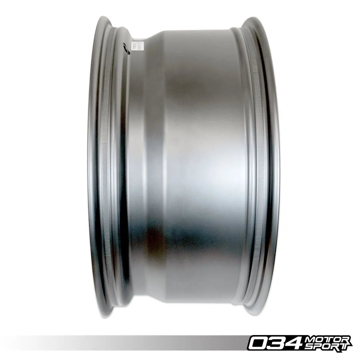 Rueda forjada ZTF R01 06