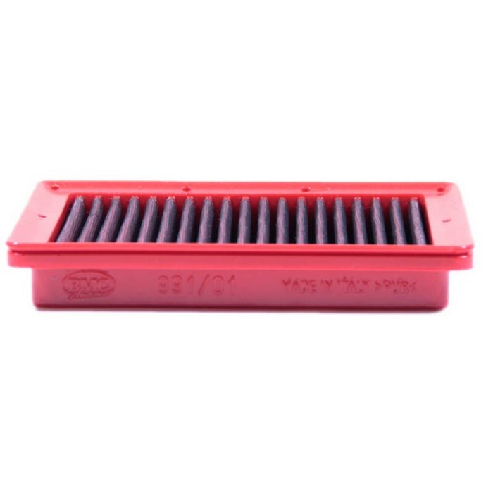 filtro de ar esportivo bmc karl viva 991 01 19