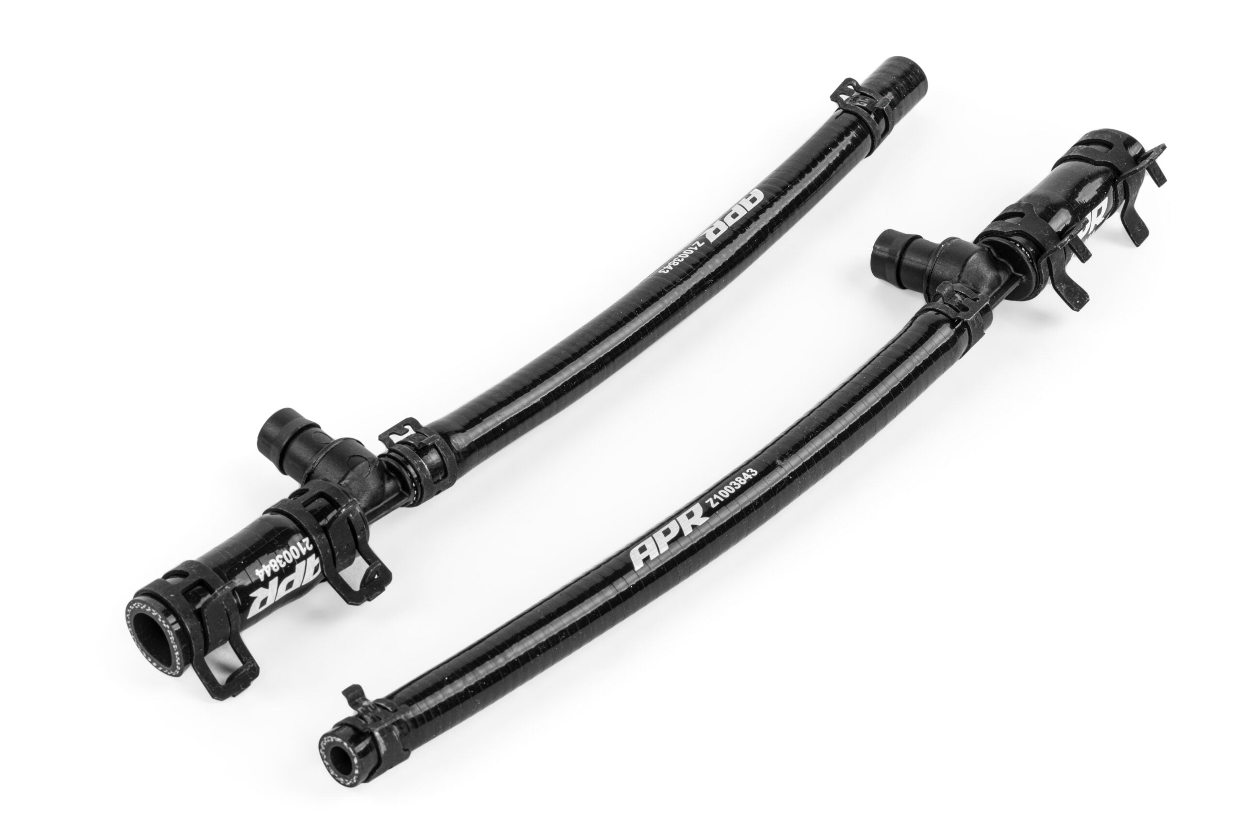 Admissão de ar em fibra de carbono APR – Compatível com Audi RSQ8, Urus, Bentayga e Cayenne 4.0T