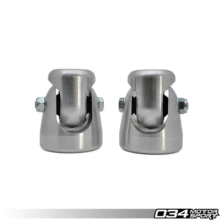 034 Motorsport Motor Mount Pair Audi B5, B6 Volkswagen B5 03
