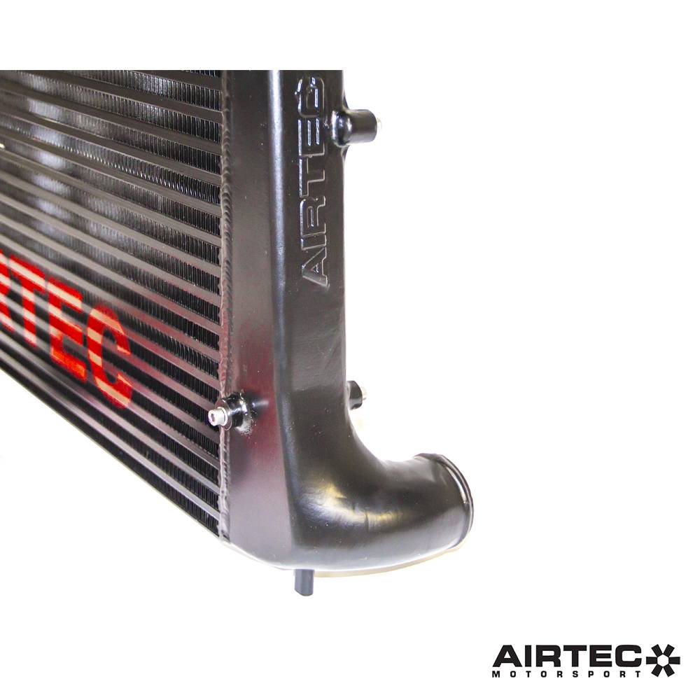 Intercooler Airtec VAG 2.0 TFSI (A3 8P, Golf 5 GTI, Golf 6R)1