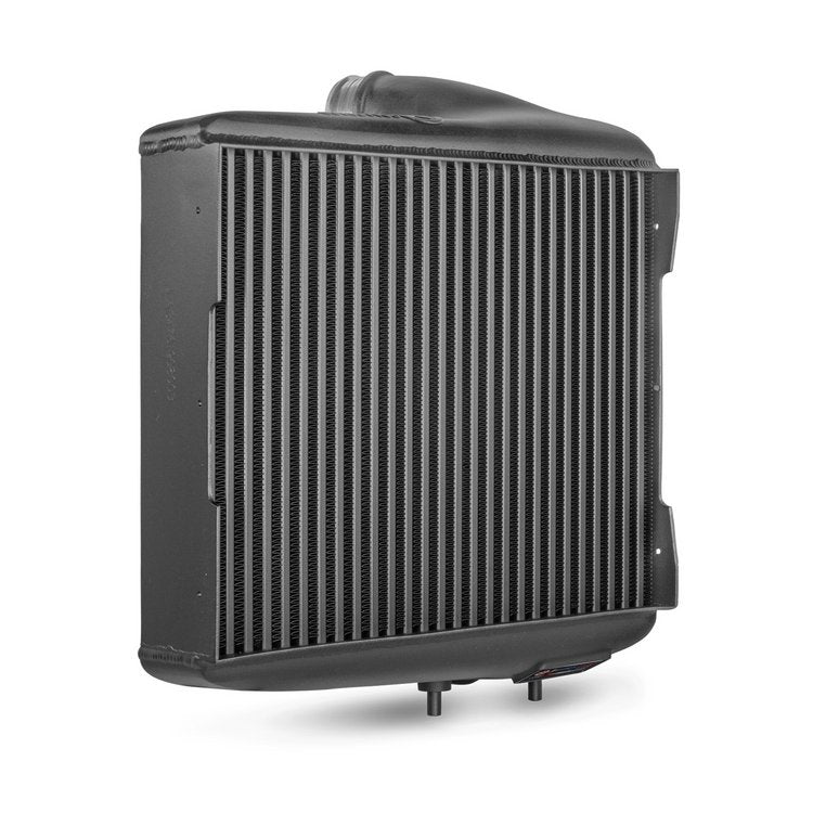 Wagner - Kit Intercooler de Competição - Optima GT (JF) 2.0 TGDI 2