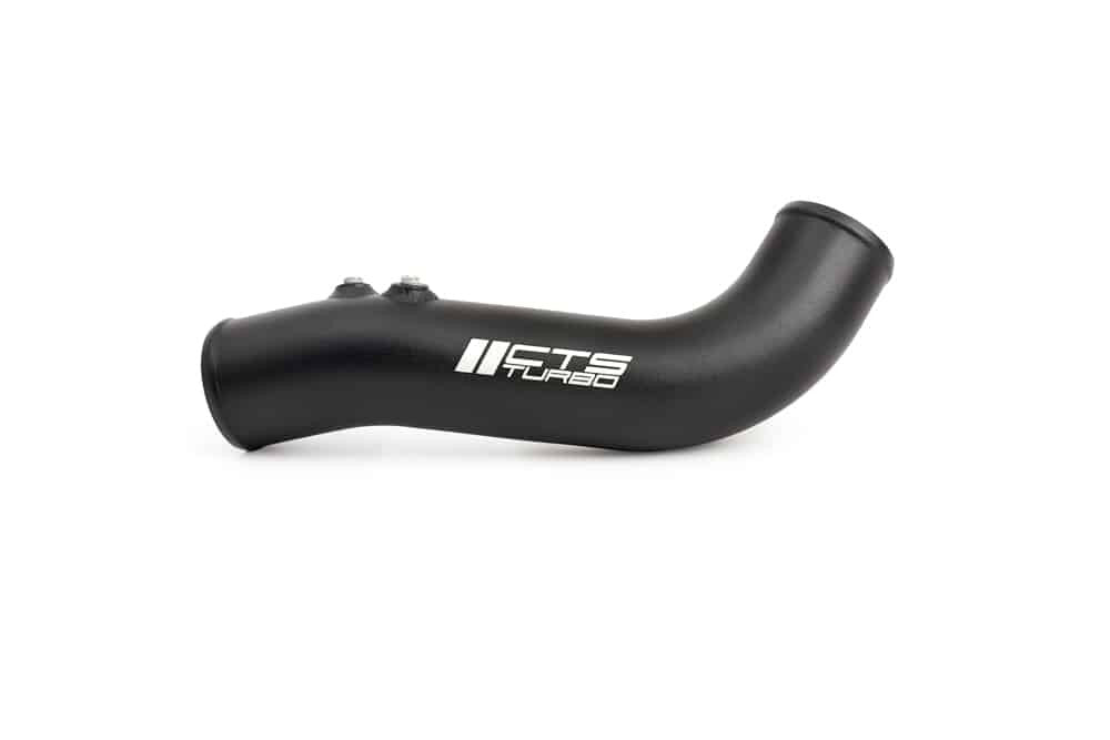 Tubo de aceleración turbo CTS para Audi RS3 8.5V TTR 8S RSQ3