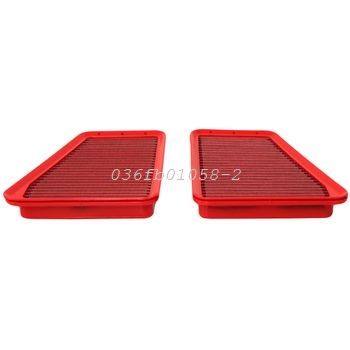 BMC Luchtfilter GENESIS G70 3.3 V6 Full Kit 365pk va 2019 02