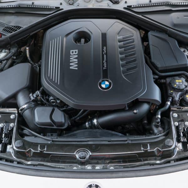 Tubo de carga Endura 140i 240i 340i 440i B58 2