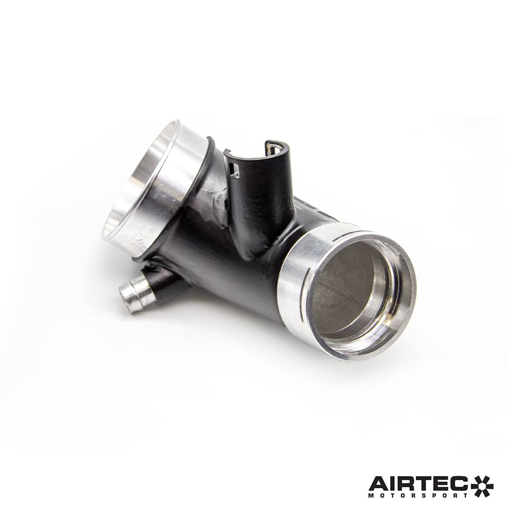 Codo de entrada del turbo Airtec BMW M140i M340i M440i (B58)1