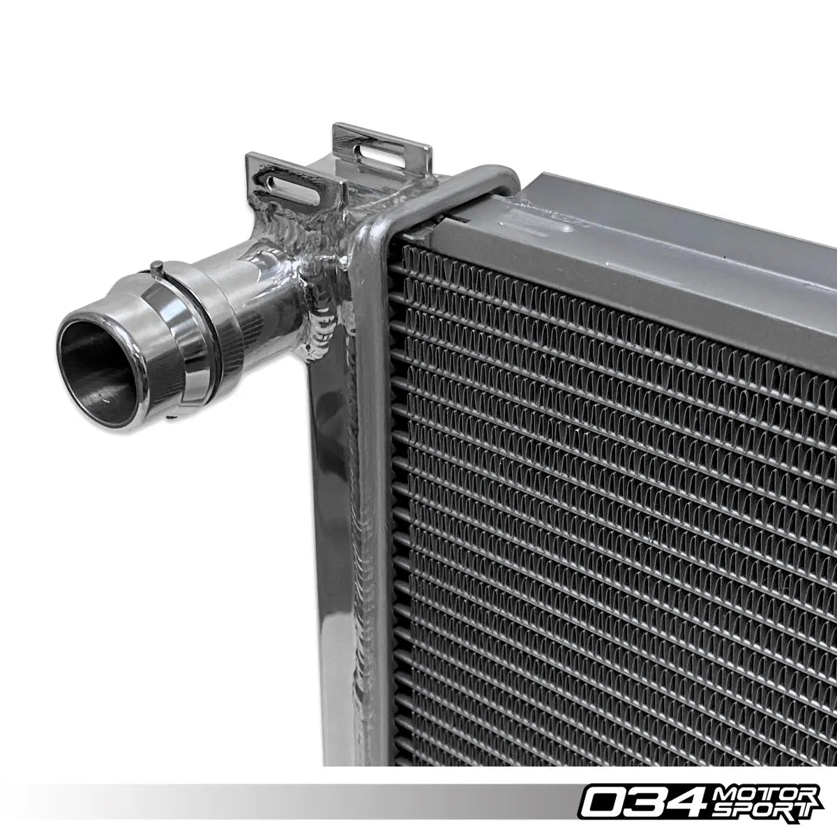 CSF Radiator Audi, B5 S4 4