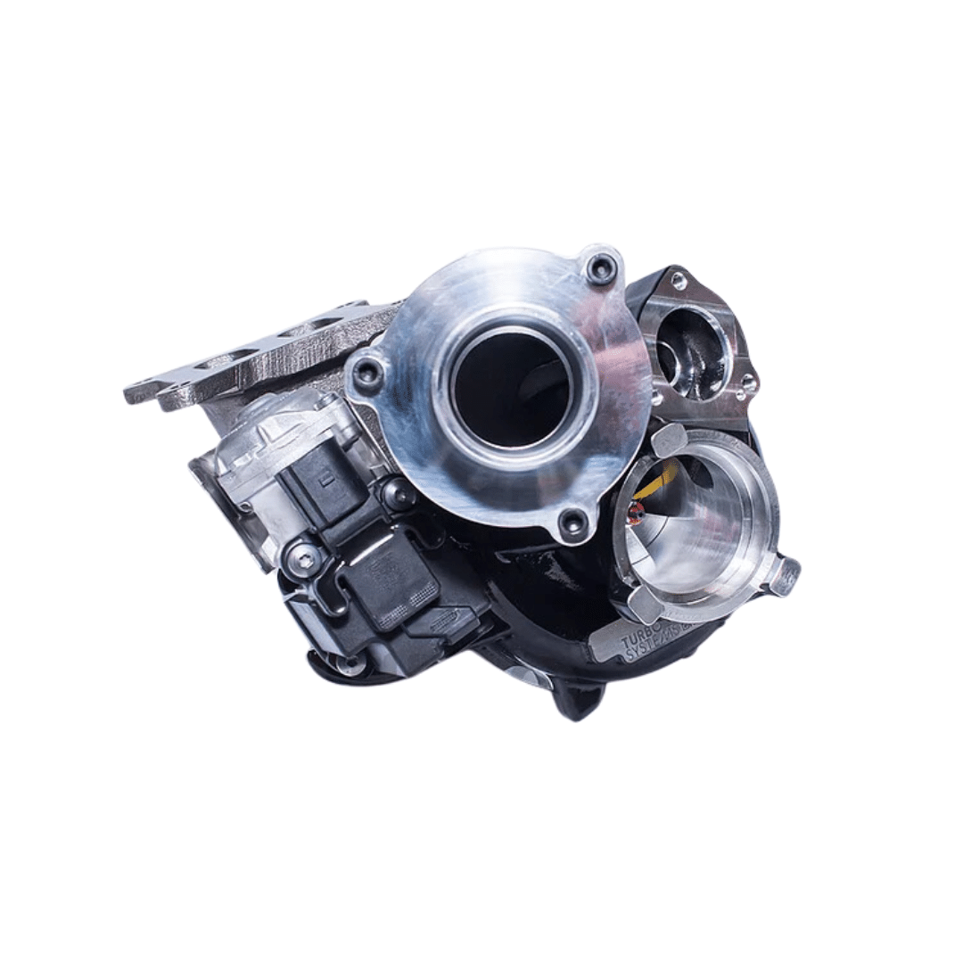 Sistemas turbo estágio 1 is38 audi s3 8v golf 7r 2 0t