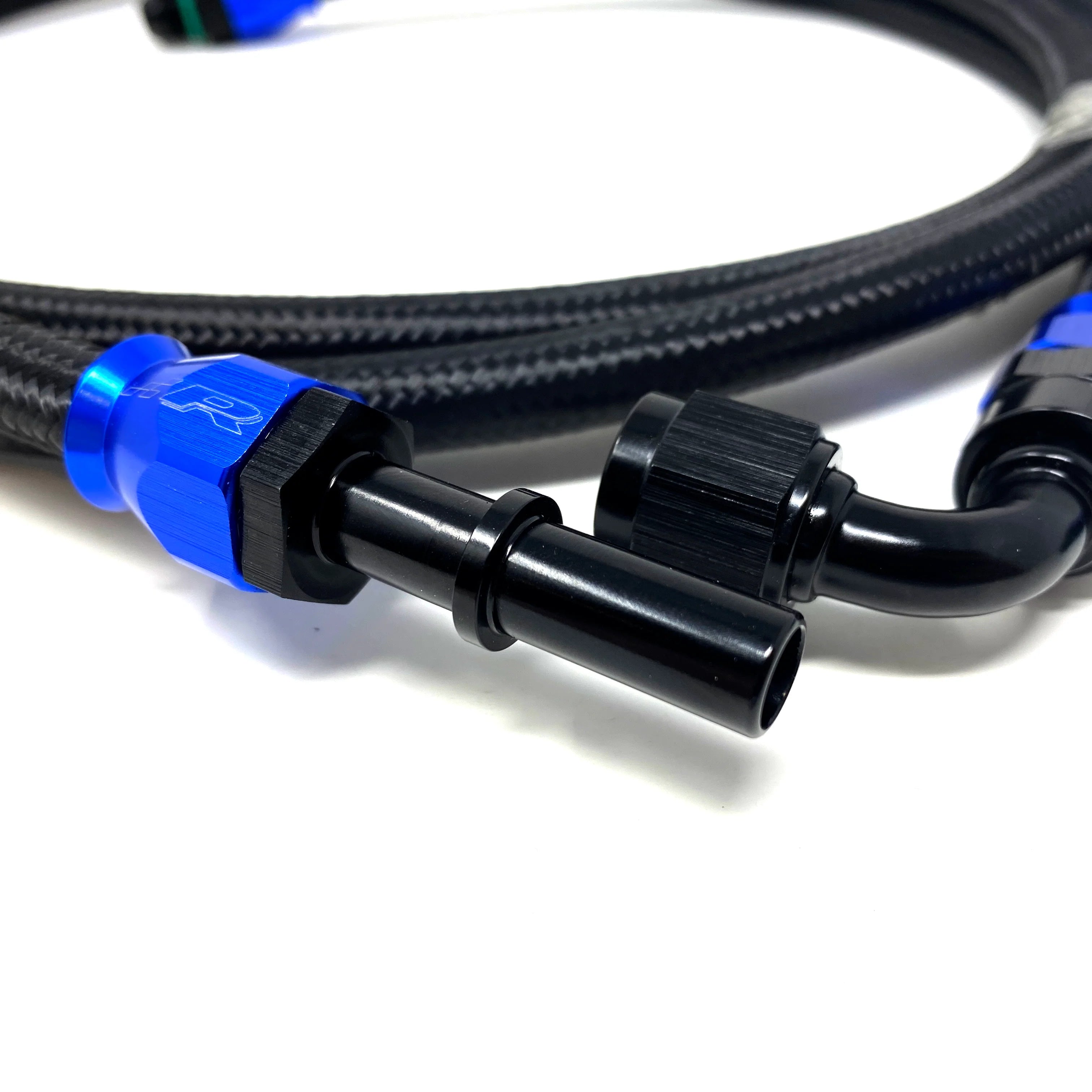 PR Actualización de líneas de combustible 2.0 TSI EA888.3 MQB 2