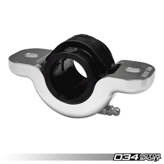 034 Motorsport Dynamic + Kit de barra estabilizadora Audi A4 S4 RS4 09