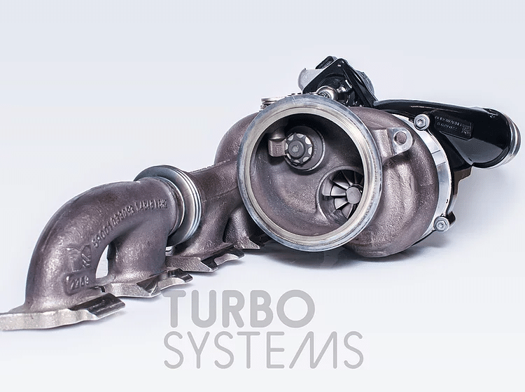 sistemas turbo turbo bmw 240i 340i 440i z4 x3 b58b30o1 5