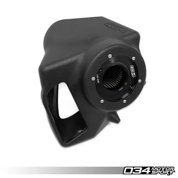 034 Motorsport P34 Cold Air Intake Audi A4 A5 allroad 03