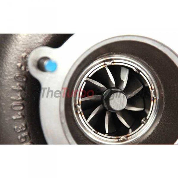 TTE800 PORSCHE 993 UPGRADE TURBO 4