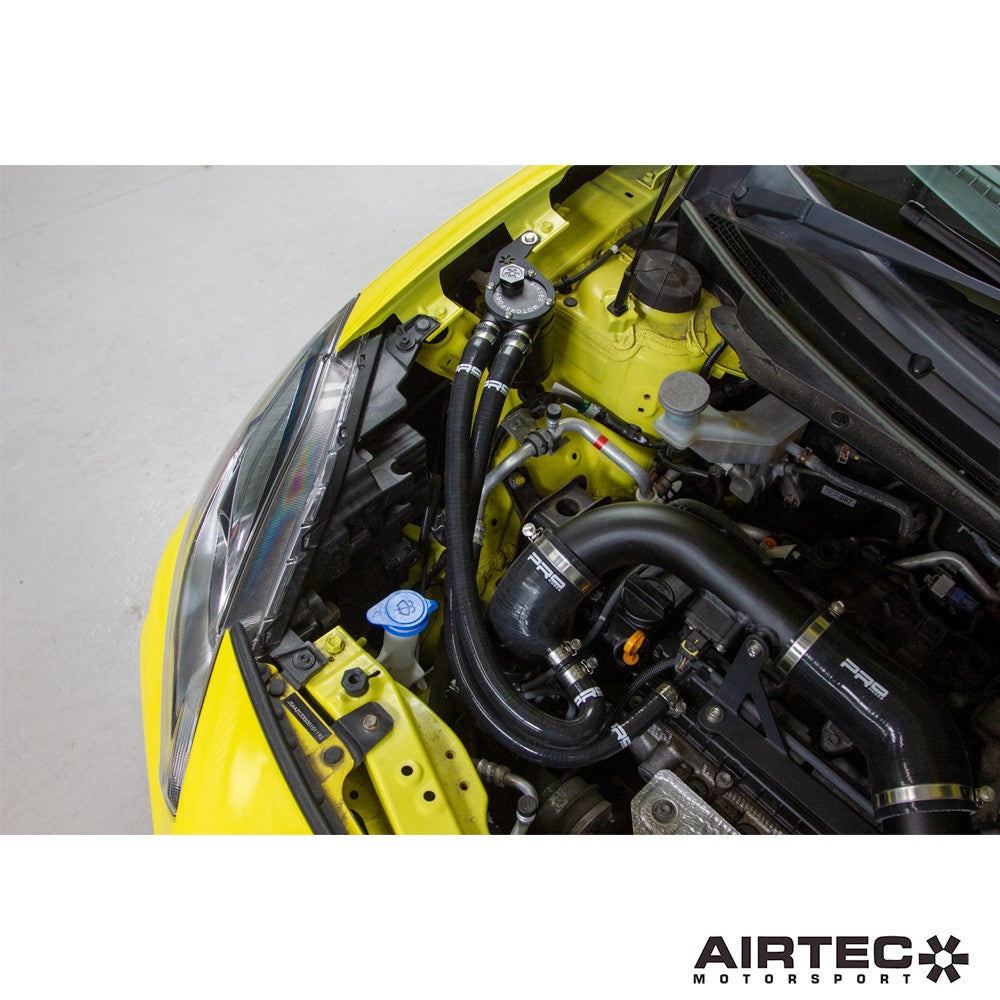 Depósito de aceite Airtec para Suzuki Swift Sport 1.4T (MK3) 5