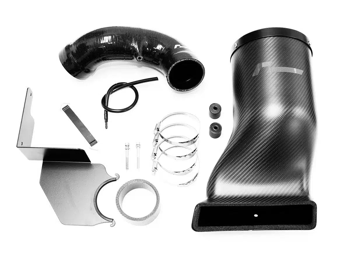 Kit de admisión de aire de carbono Racingline para Polo Mk6 GTI