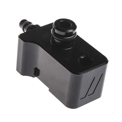 Kit de derivação de pressão do turbo CTS para Audi S3 8V TT 8S S1 8X 2