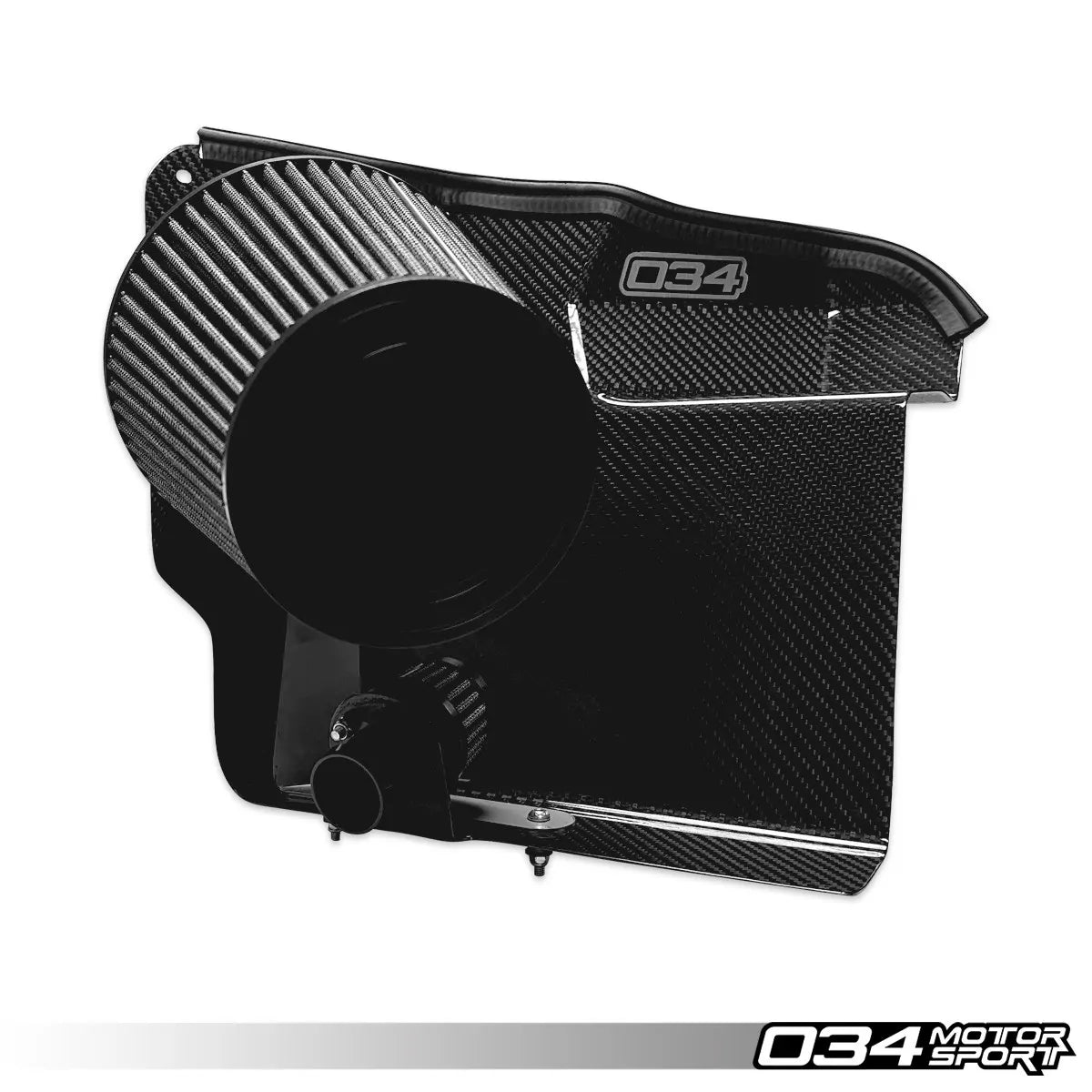S34 Carbon Fiber Intake, Audi B8 8.5 Q5 SQ5 3.0 TFSI 7