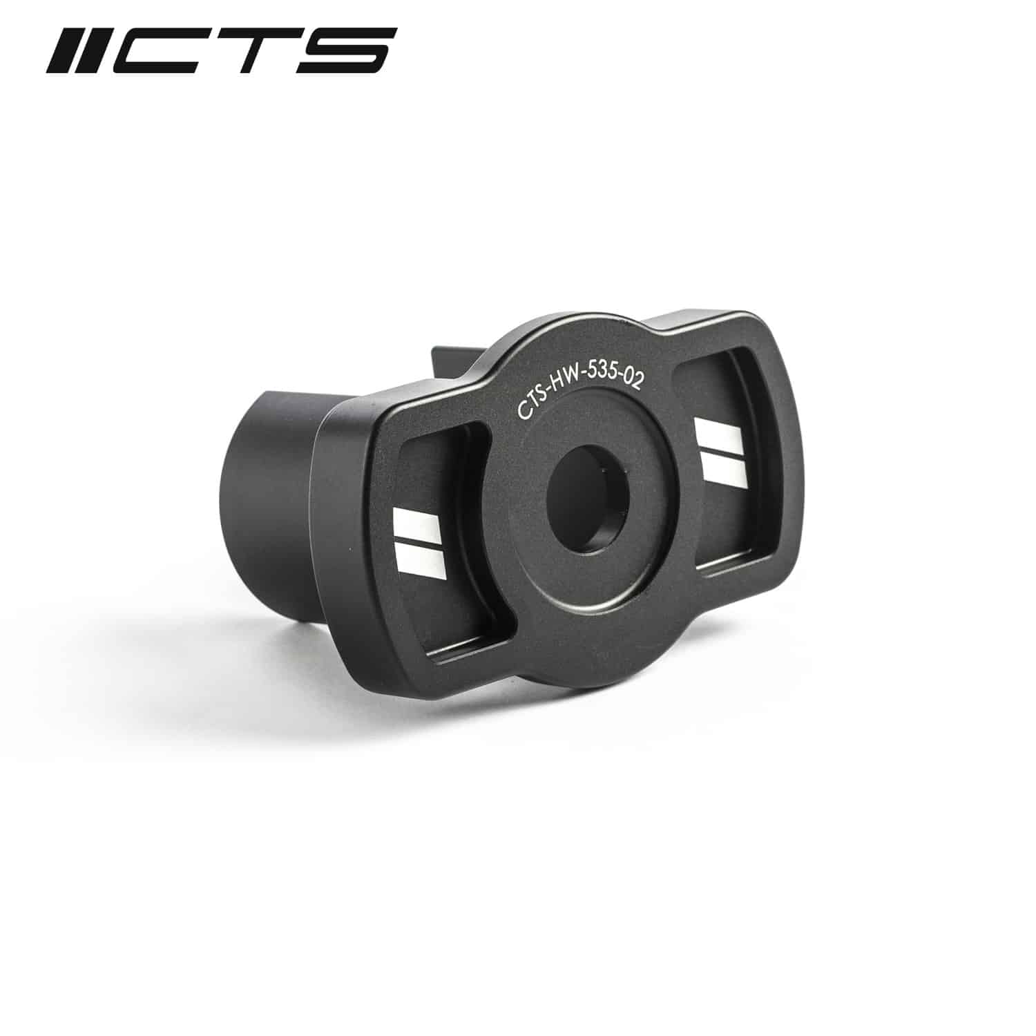 Inserciones de subchasis trasero CTS Turbo para Audi Q5, SQ5, B9, B9, 5.2