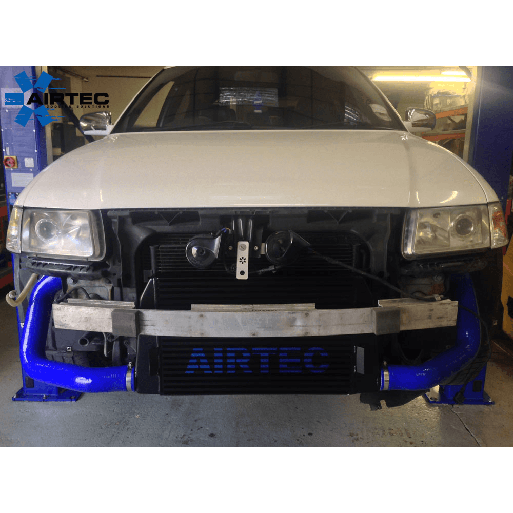 Intercooler Airtec Audi S3 8L (1.8T)1