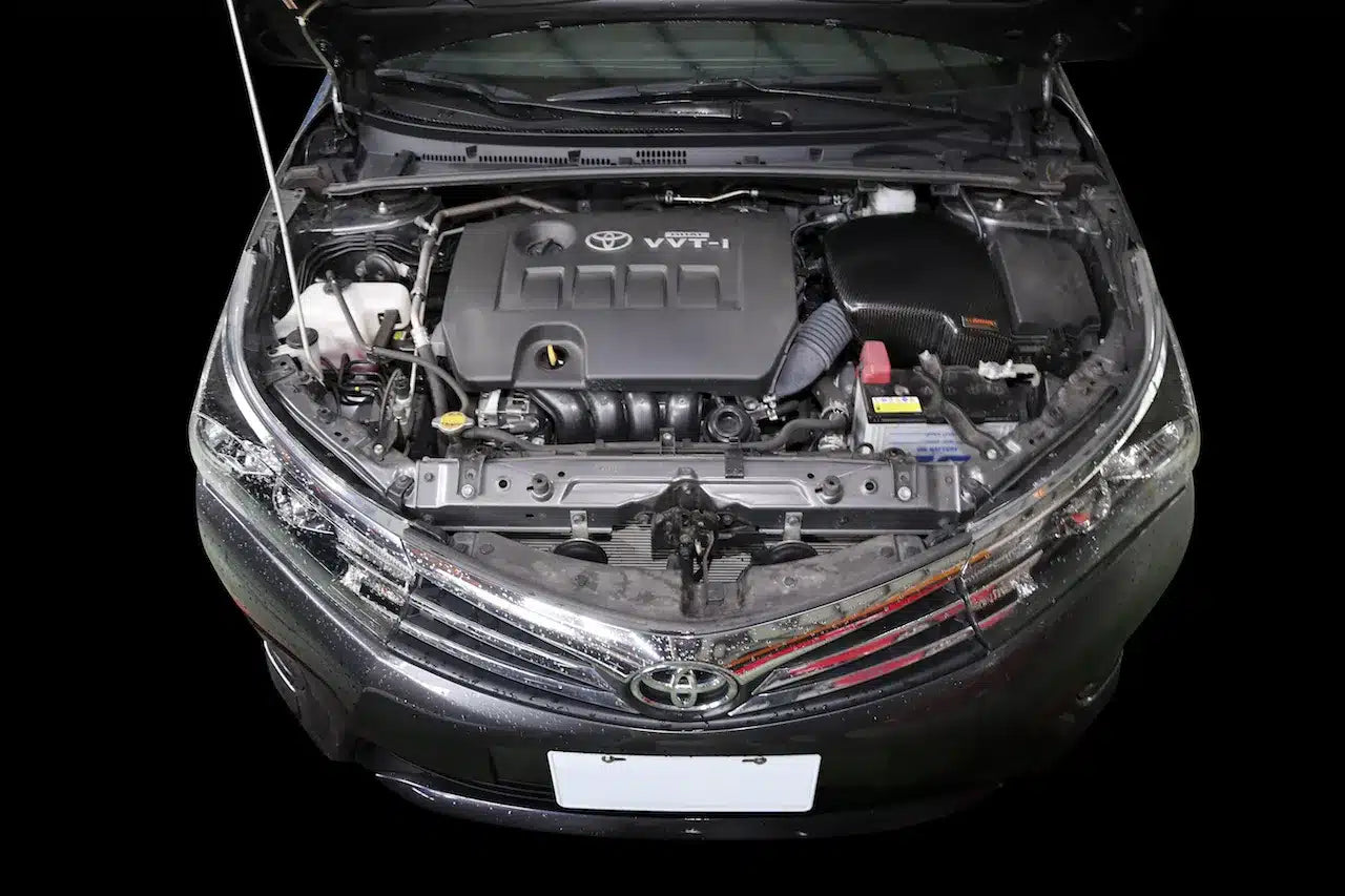 Armaspeed Air Intake Carbon Toyota Altis 1.8 1