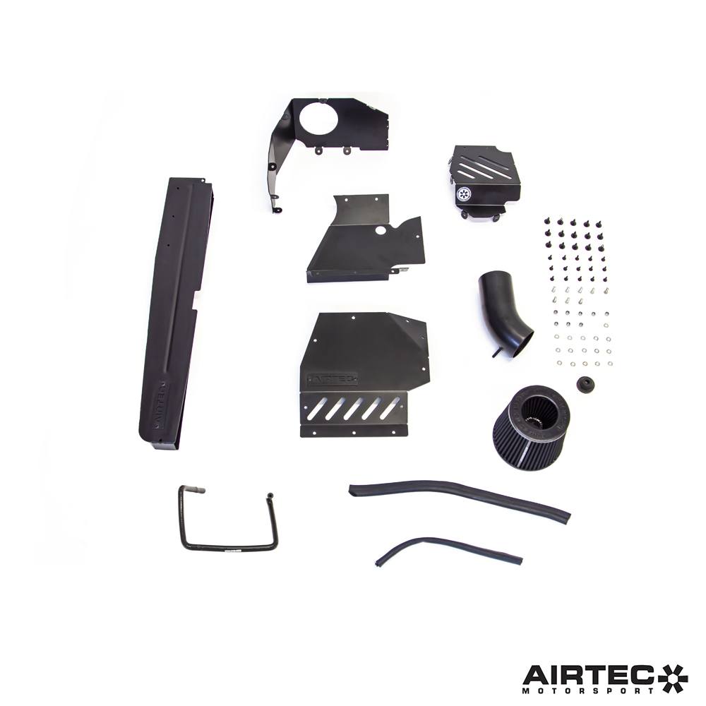 Airtec Air Intake VAG 1.82.0 TFSI EA888.34 (Golf 7R 8R)