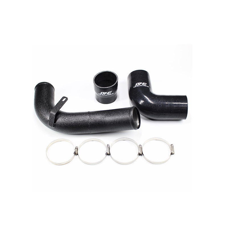 Tubo de admisión del TheTuner RS3